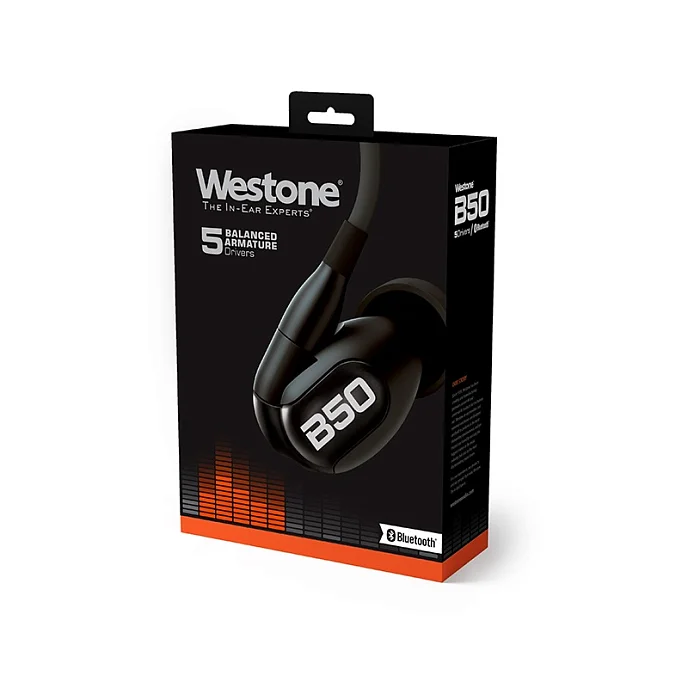 Наушники Westone B50 Bluetooth cable - рис.6