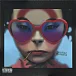 Виниловая пластинка Gorillaz - Humanz - 2LP - рис.7 Виниловая пластинка Gorillaz - Humanz - 2LP - рис.7