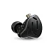 Наушники внутриканальные KZ ZAX without mic Black - рис.4