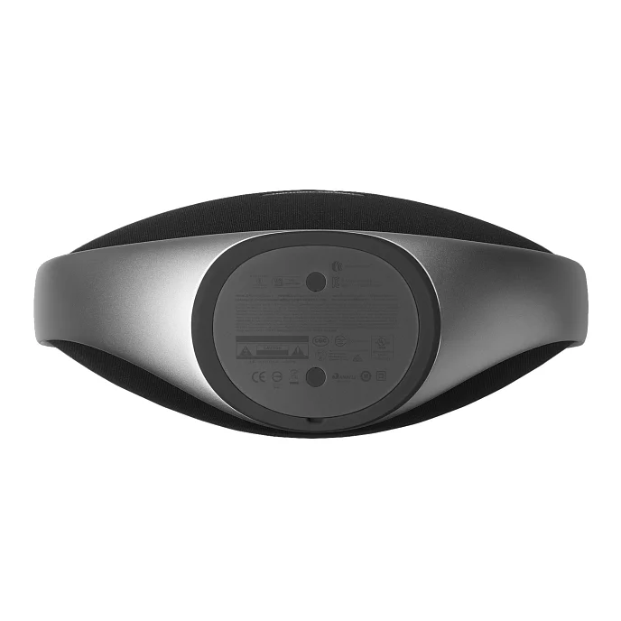 Портативная колонка Harman Kardon Onyx Studio 9 Black - рис.6