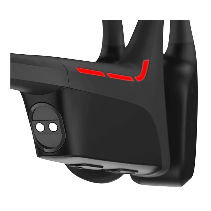 Наушники накладные SUUNTO Wing Black - рис.5