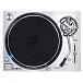 - рис.1 Проигрыватель винила Technics SL-1200GR2 Silver - рис.1
