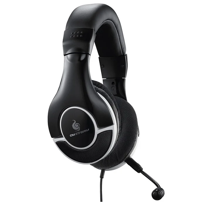 Игровая гарнитура Cooler Master Ceres-300 - рис.4