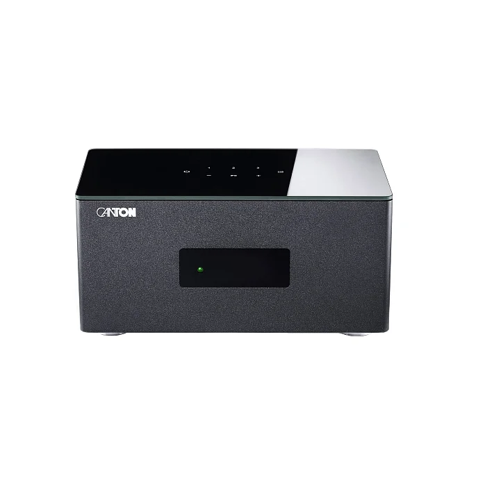 Ресивер Canton Smart Amp 5.1 - рис.0