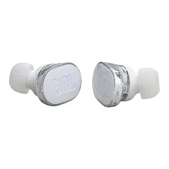 Беспроводные наушники JBL Tune Buds Ghost White