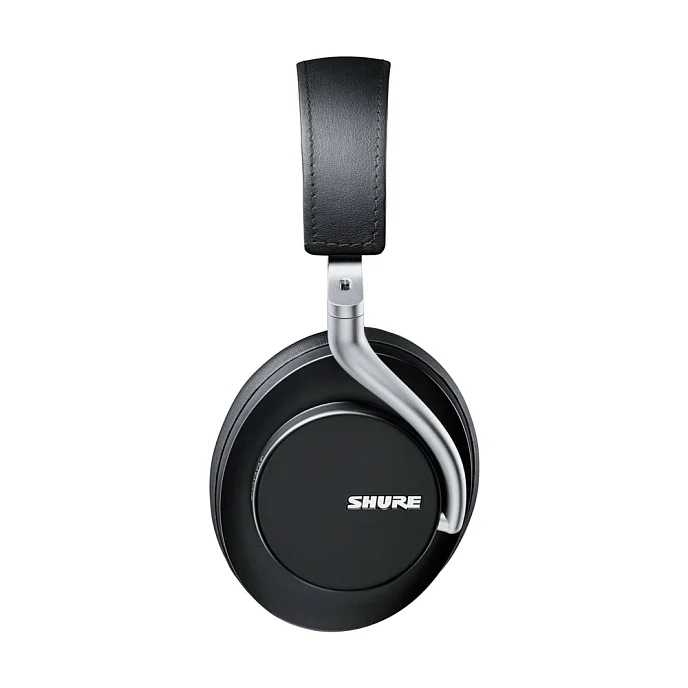 Наушники Shure Aonic 50 Black - рис.6