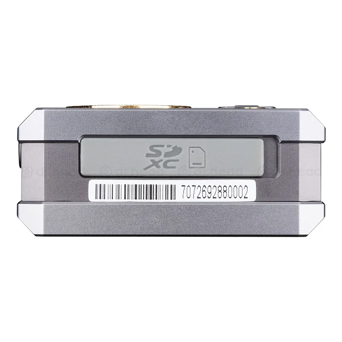 Плеер Lotoo PAW Gold 2017 портативный hi-fi плеер (SN 7072693690087)_Уценка - рис.5