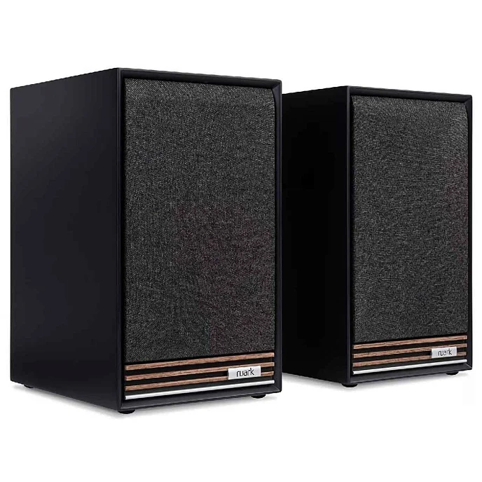 Полочная акустика Ruark Sabre-R Charcoal - рис.0