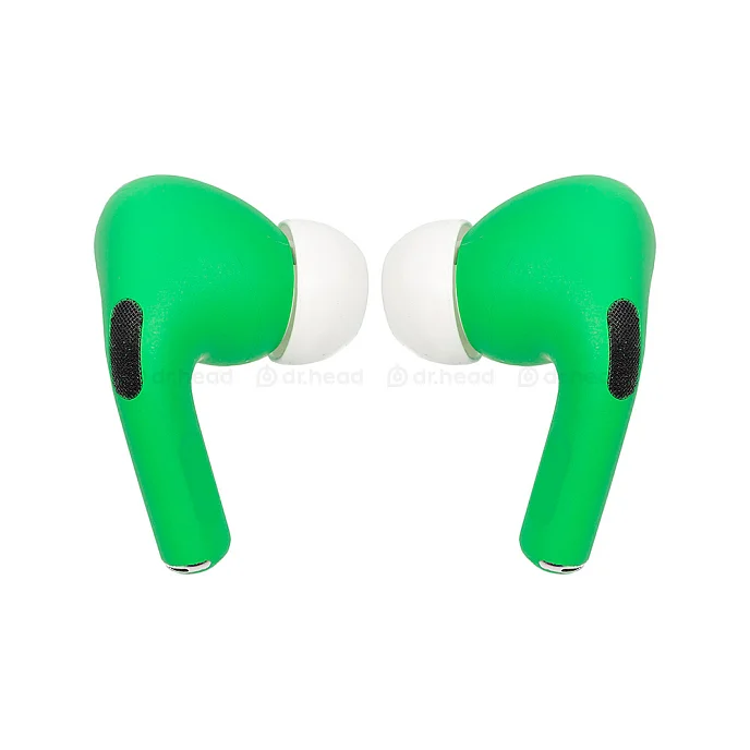 Беспроводные наушники Apple AirPods Pro 2 USB-C Clover Matte - рис.5