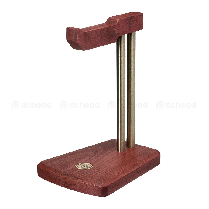 Подставка для наушников ROCKWOOD Franke Red - рис.0