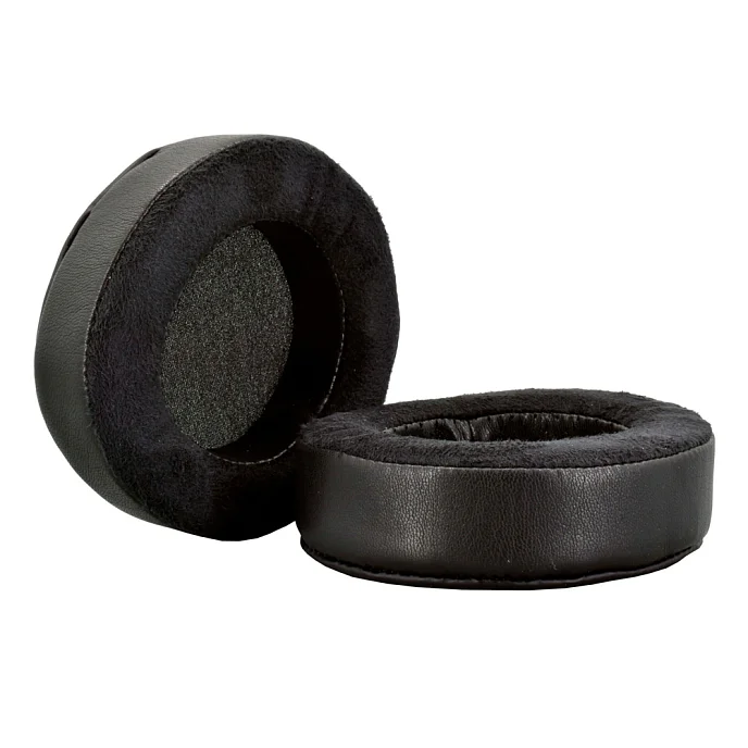 Амбушюры Dekoni Audio Choice Hybrid Ear Pad Set for Beyerdynamic DT and AKG K Series - рис.0