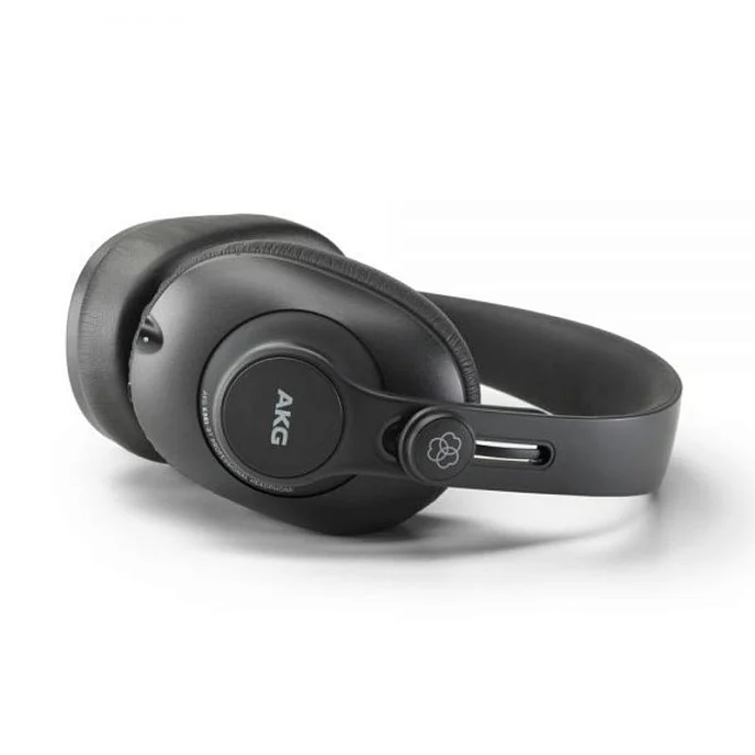 Наушники AKG K361BT - рис.1