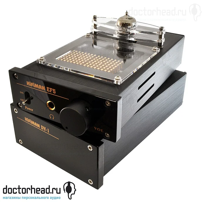 Усилитель для наушников HiFiMAN EF-5 - рис.3