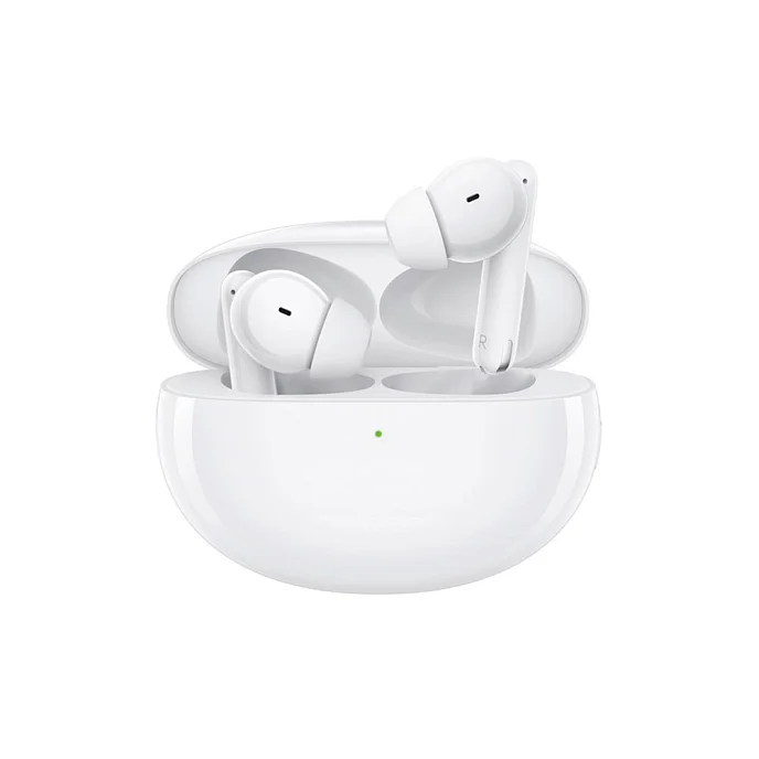 Беспроводные наушники Oppo ENCO Free 2 W52 White - рис.0