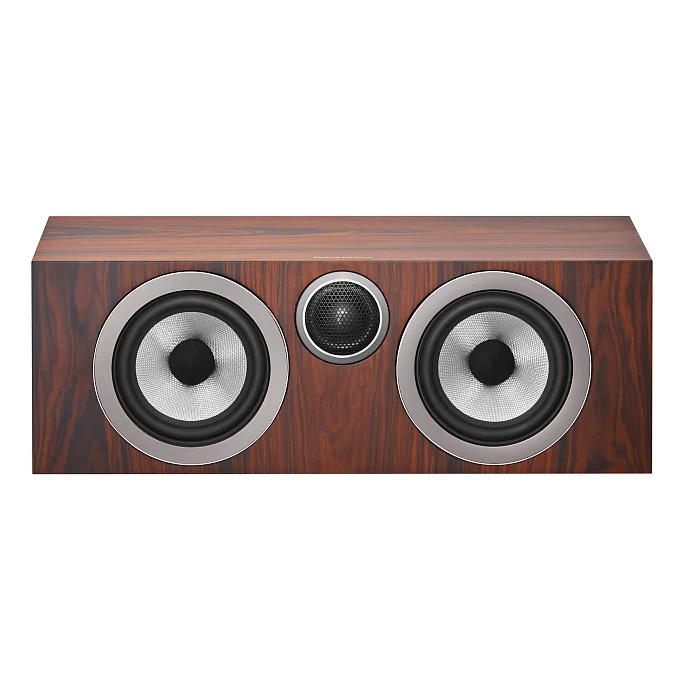 Центральный канал Bowers & Wilkins HTM72 S3 Mocha - рис.0