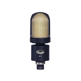 Октава МК-105 ФДМ2-06 Black