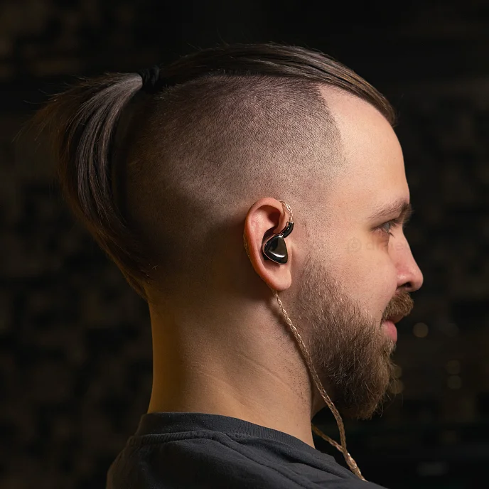 Наушники внутриканальные FiiO FX17 - рис.19