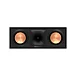 Центральный канал Klipsch R-50C Black - рис.1