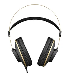 Наушники полноразмерные AKG K92