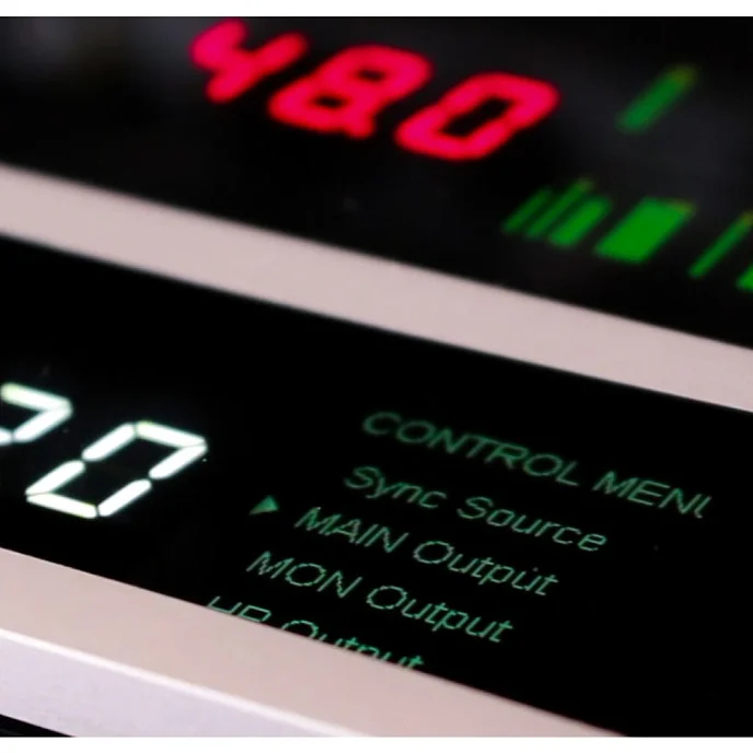 Аудиоинтерфейс Antelope Audio Pure2 - рис.7