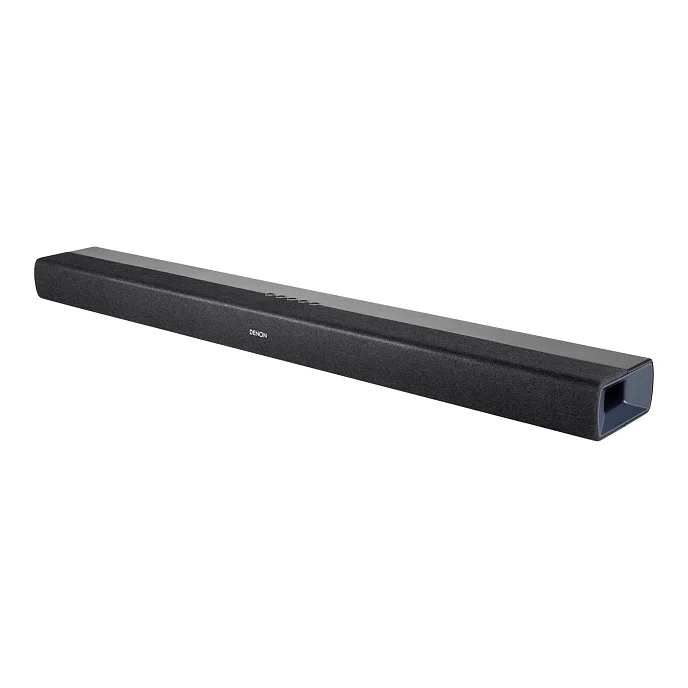 Саундбар Denon DHT-S218 Black - рис.2