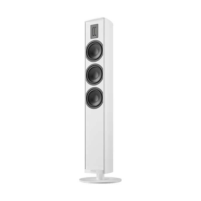 Напольная акустика Piega Premium 701 Gen.2 White - рис.0
