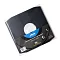 Alive Audio AA-ACC-SLPINB Конверты для винила 12" (20 шт.) Black