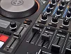 - рис.10 DJ-контроллер Native Instruments Traktor Kontrol S4 MK3 - рис.10