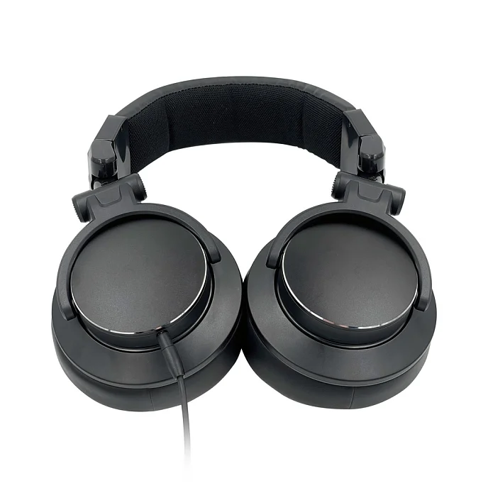 Наушники для DJ Axelvox DJ250 Black - рис.2