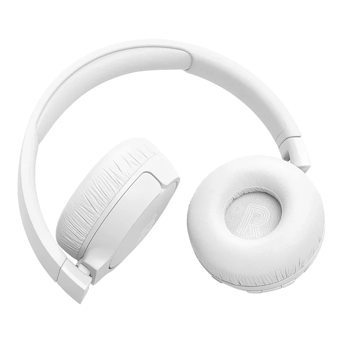 Беспроводные наушники JBL Tune 670NC White - рис.6