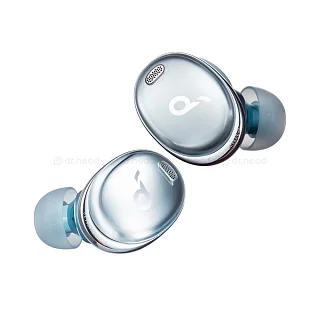 Anker Soundcore Liberty 3 Pro Star Grey