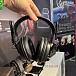 Наушники полноразмерные Fostex T50RP MK4G Black - рис.9
