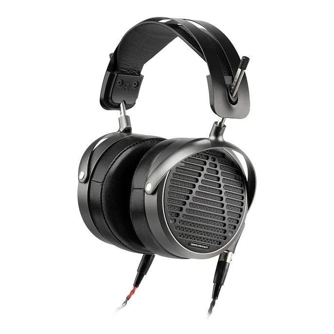 High End наушники Audeze MM-500 - рис.0