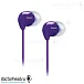 Наушники Philips SHE3590PP/10 - рис.0