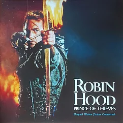 Пластинка OST - Robin Hood: Prince Of Thieves - Original Motion Picture Soundtrack - 2LP