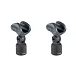 - рис.4 Микрофон инструментальный Sennheiser MKH 8020 StereoSet Black - рис.4