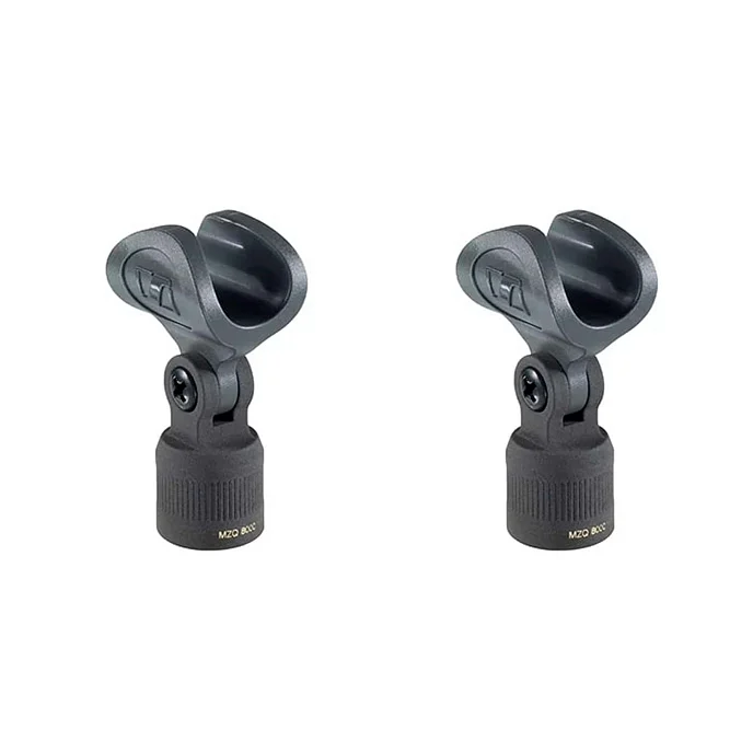 Микрофон инструментальный Sennheiser MKH 8020 StereoSet Black - рис.4