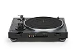 Проигрыватель винила Thorens TD 102A Black High Gloss - рис.6