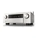 Ресивер Denon AVC-X4700H Silver - рис.2