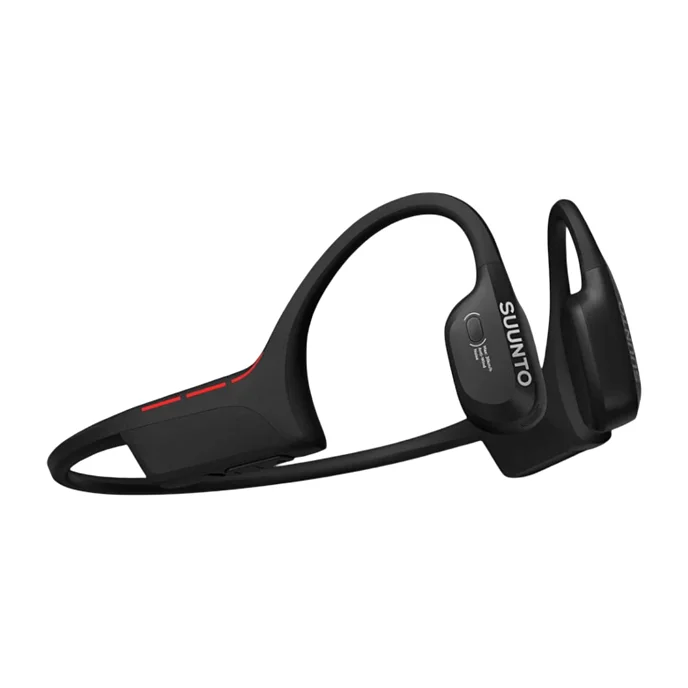 Наушники накладные SUUNTO Wing 2 Black - рис.1