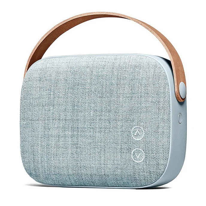 Беспроводная акустика Vifa Helsinki Misty Blue - рис.2