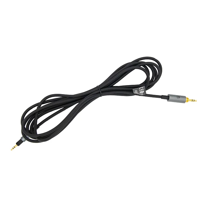 Кабель Austrian Audio HXC3 Black Silver 1.2m - рис.0