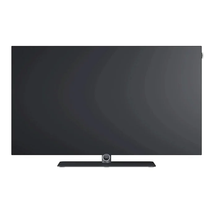 Телевизор Loewe inspire 65 Basalt Grey OLED - рис.0