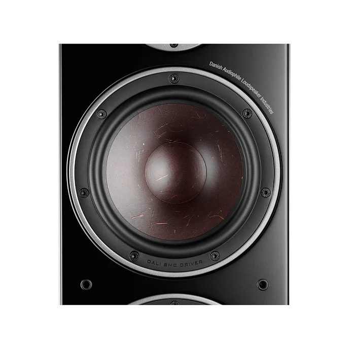Напольная акустика Dali Oberon 7 Dark Walnut - рис.11