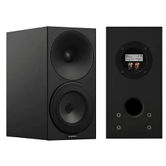 Полочная акустика Amphion Argon1 Black