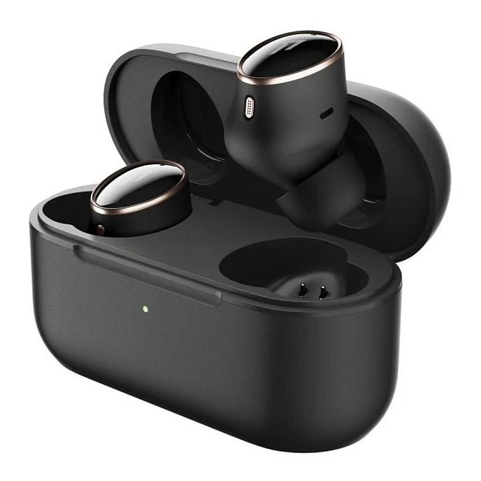 Беспроводные наушники 1MORE Evo Black - рис.2