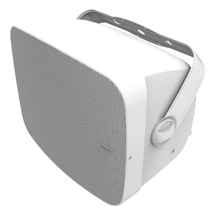 Настенная акустика Klipsch RSM-650 White - рис.3