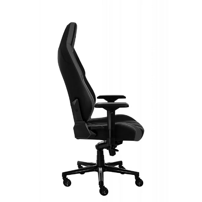 Компьютерное кресло KARNOX COMMANDER CR Black - рис.3