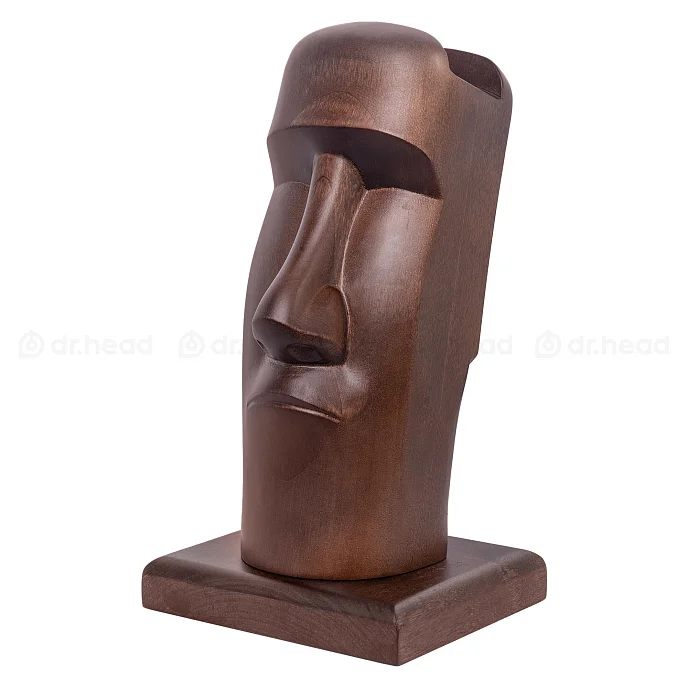Подставка для наушников Dr.Head Moai Headphone Stand - рис.2