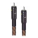 Кабель Wireworld Eclipse 8 2RCA - 2RCA 1.5m - рис.0